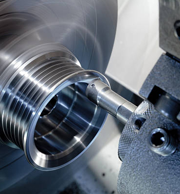 CNC Turning Works