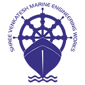 Shree Venkatesh Marine Engineering Works
