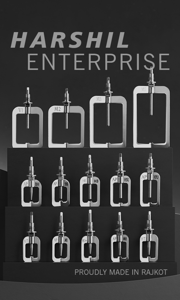 Harshil Enterprise